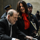 Image for article titled The Scariest Thing About Harvey Weinstein's Lawyer Is That She Might Actually Believe This Shit